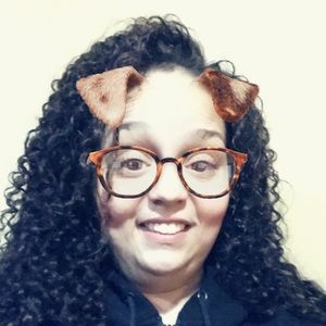 Meet your Posher, Erica